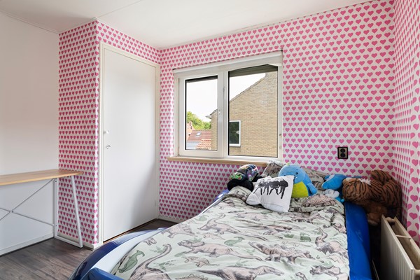 Medium property photo - Beuckelaerstraat 44, 9076 AZ Sint Annaparochie
